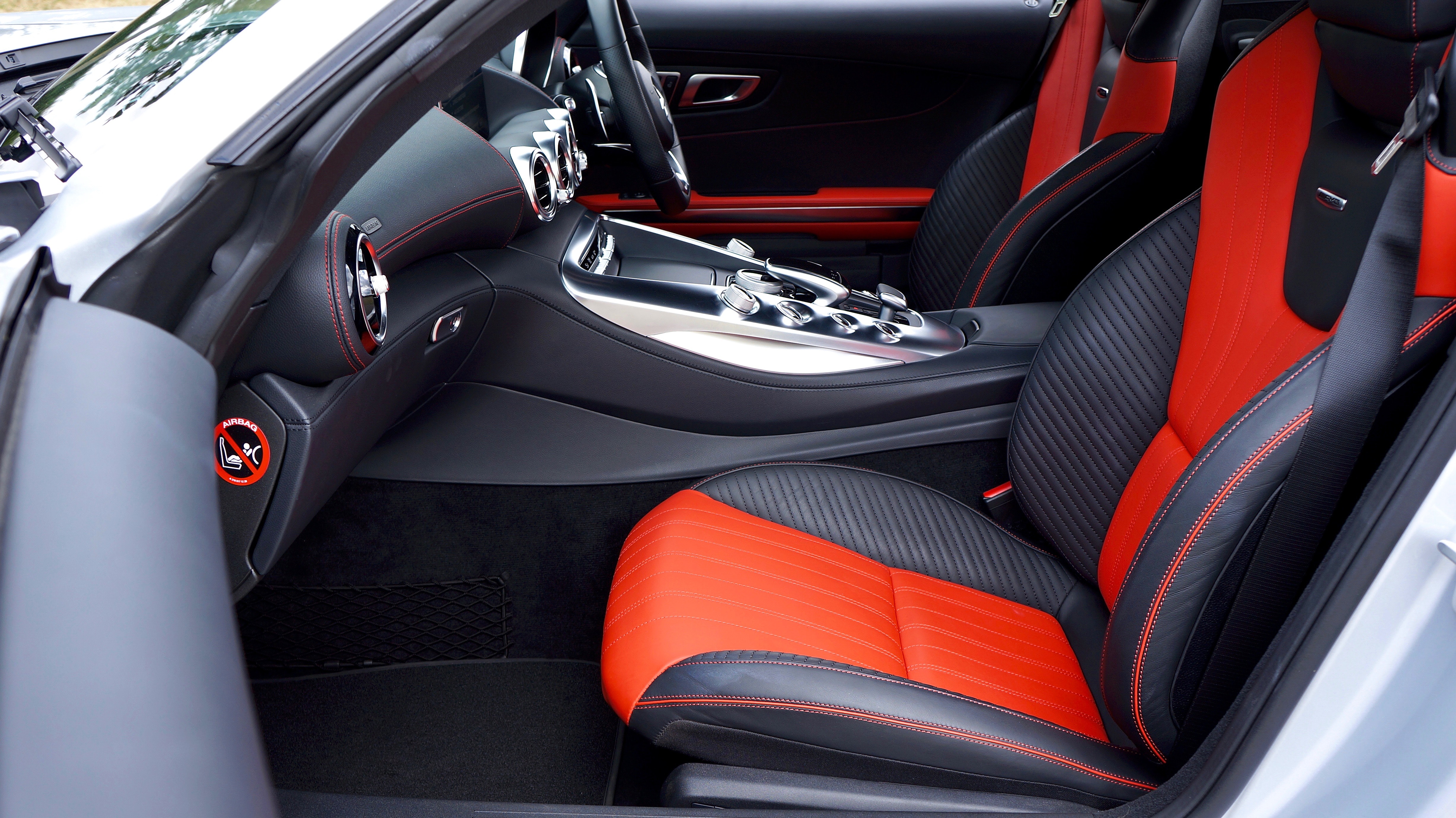 Interior Customization